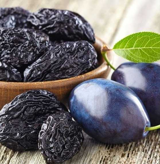 قیمت خرید آلو بخارا سیاه + فروش  ویژه